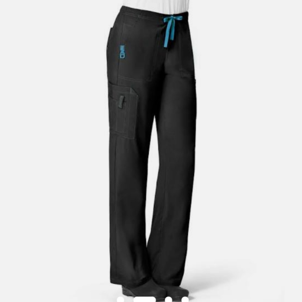 Carhartt Scrubs